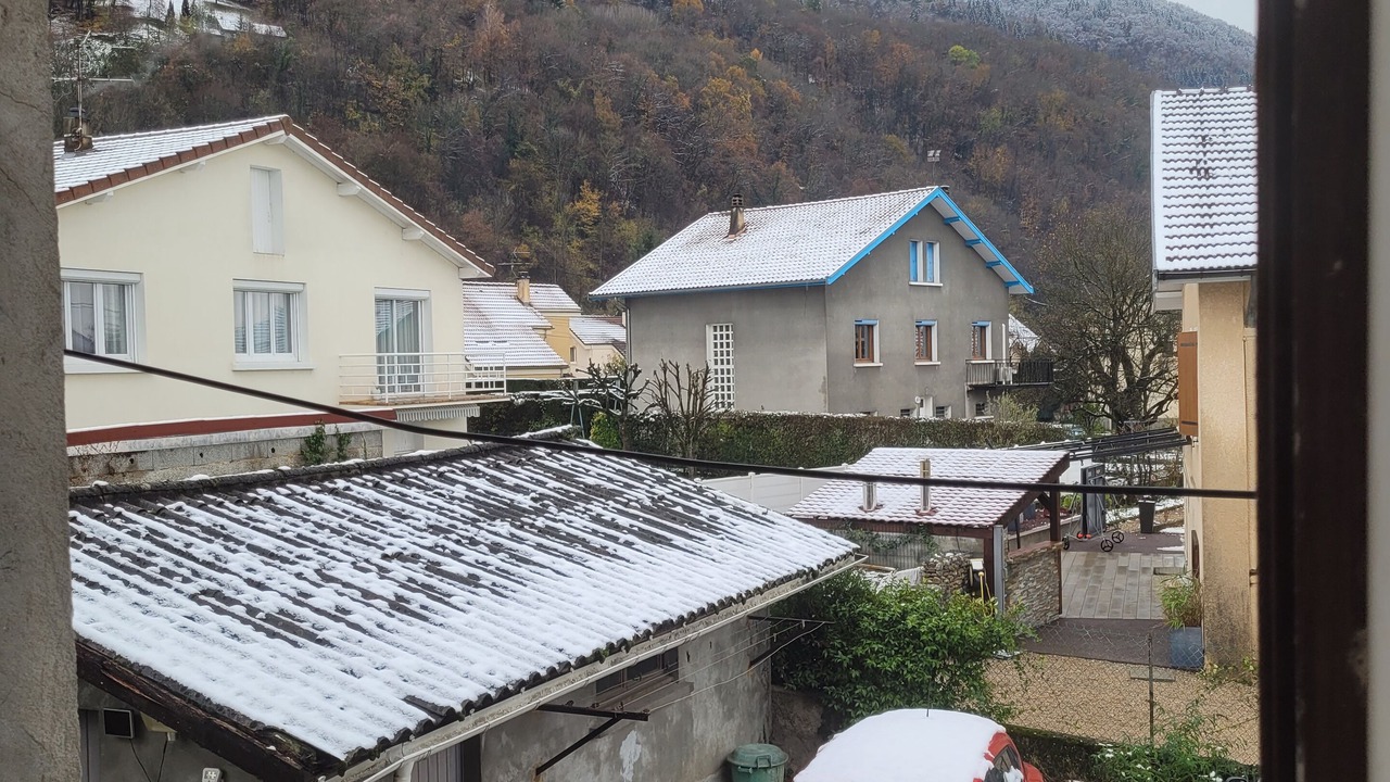 Photo of Outdoor in Villard-Bonnot
