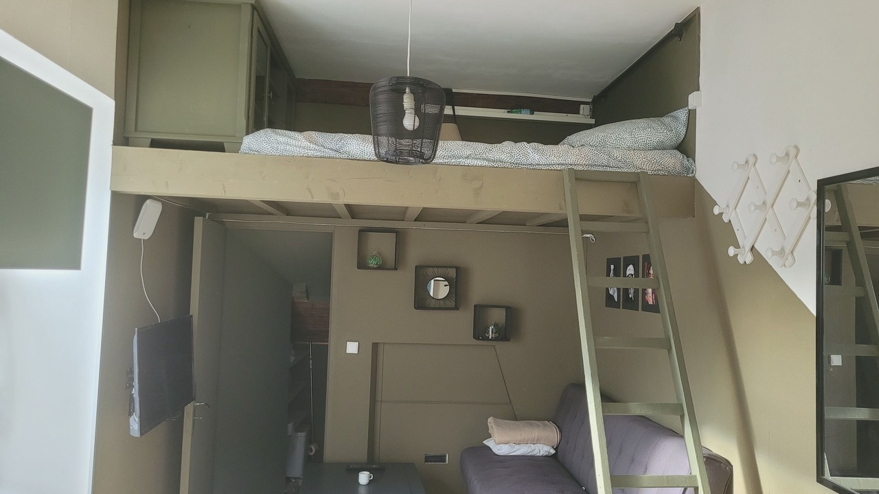 Photo of Livingroom in Villard-Bonnot
