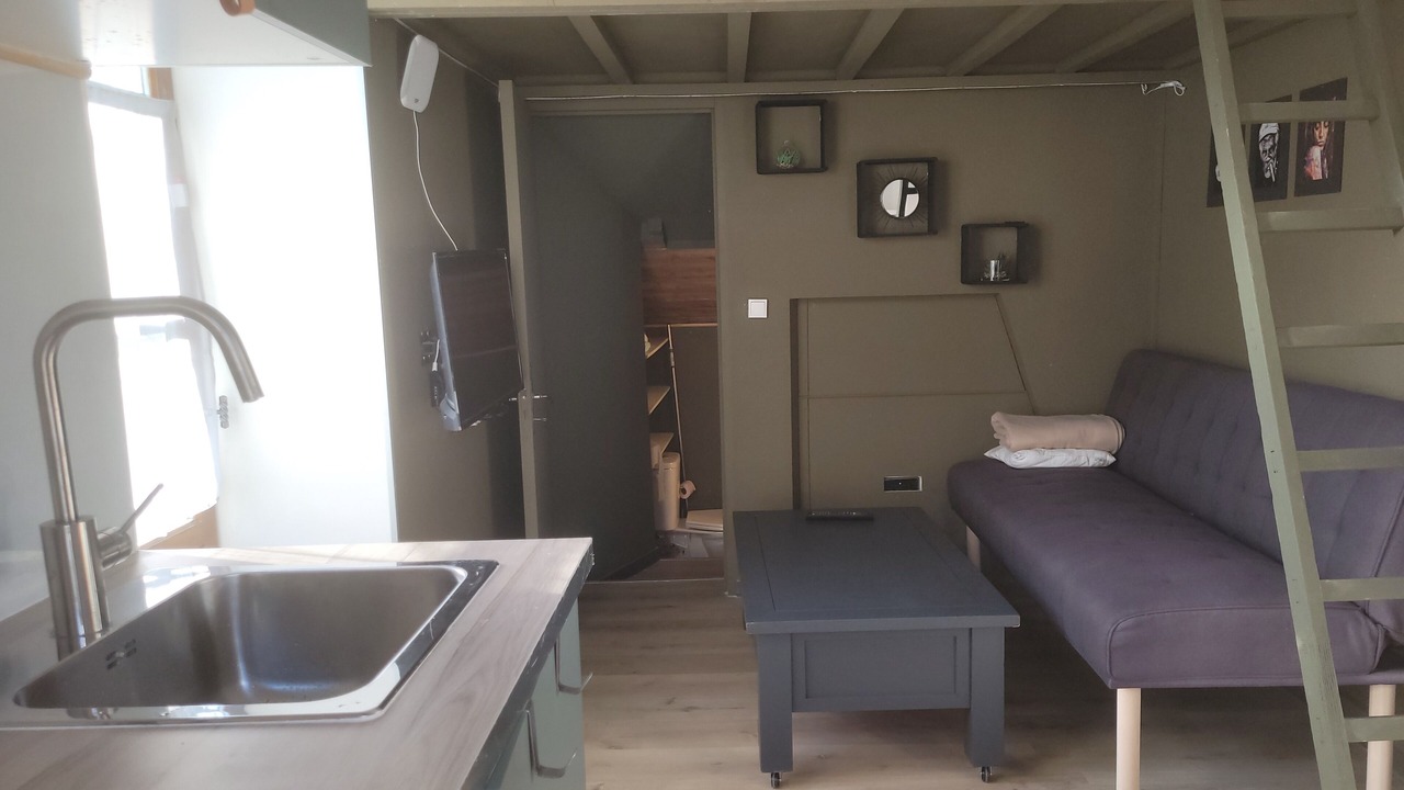 Photo of Livingroom in Villard-Bonnot
