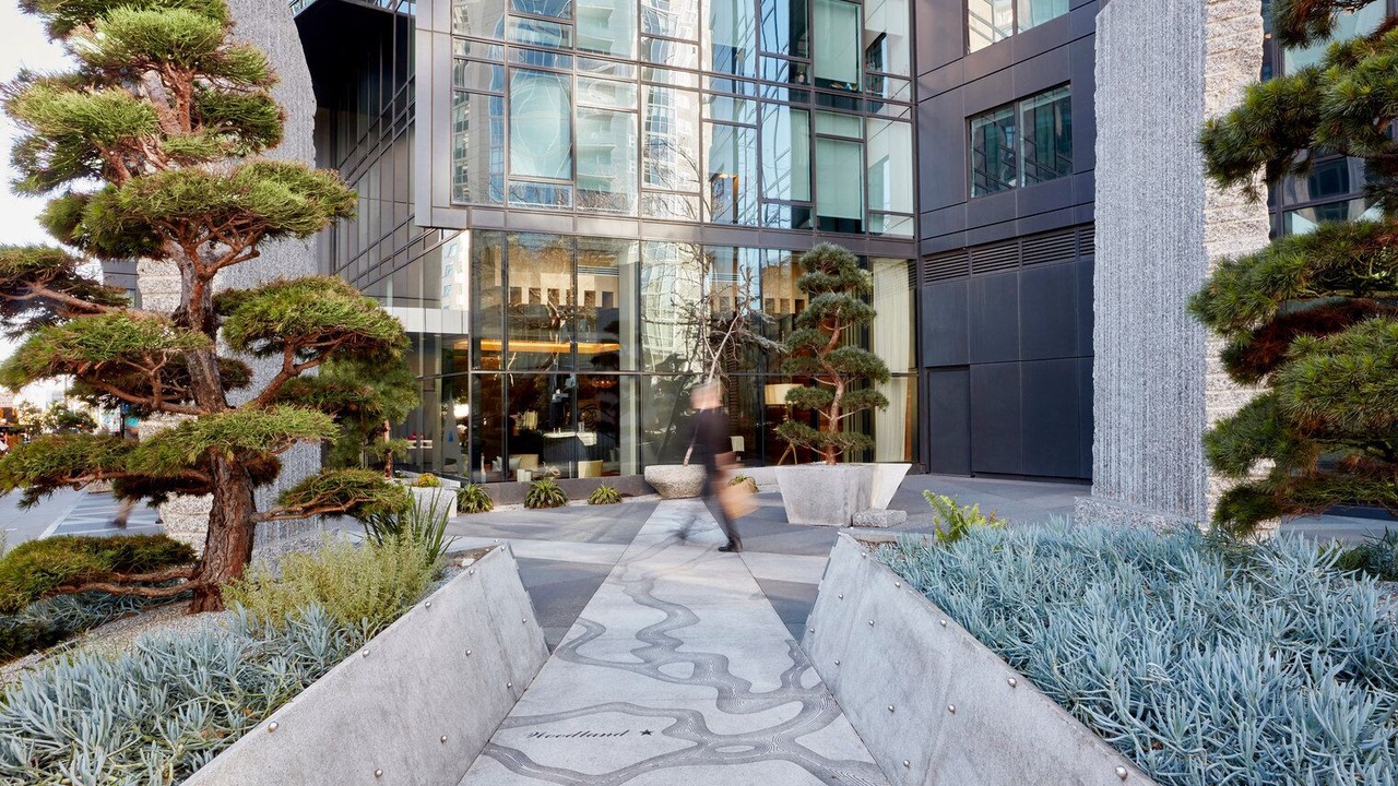Photo of Outdoor in Downtown San Francisco
