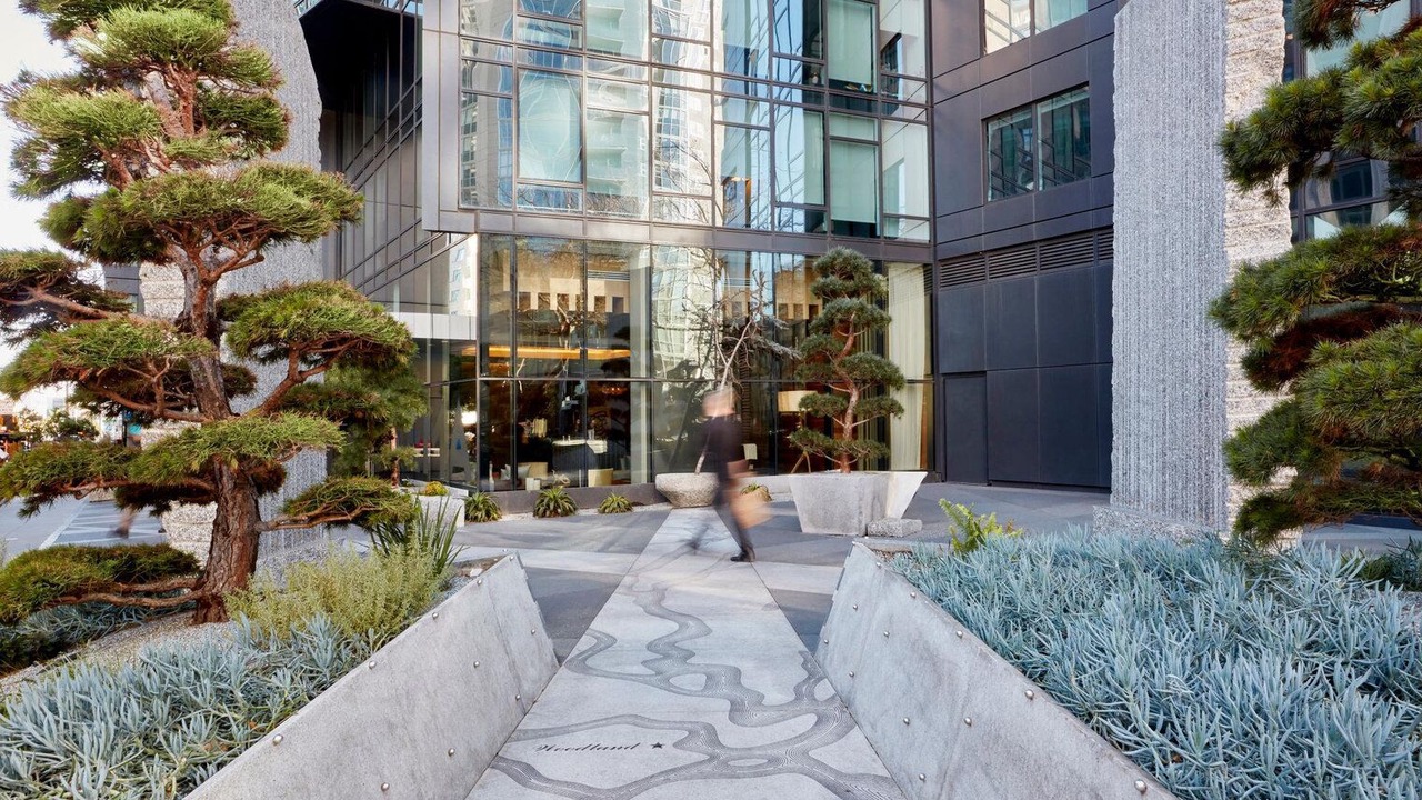 Photo of Outdoor in Downtown San Francisco