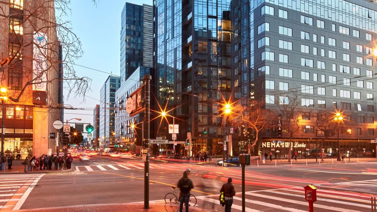 Photo of Others in Downtown San Francisco