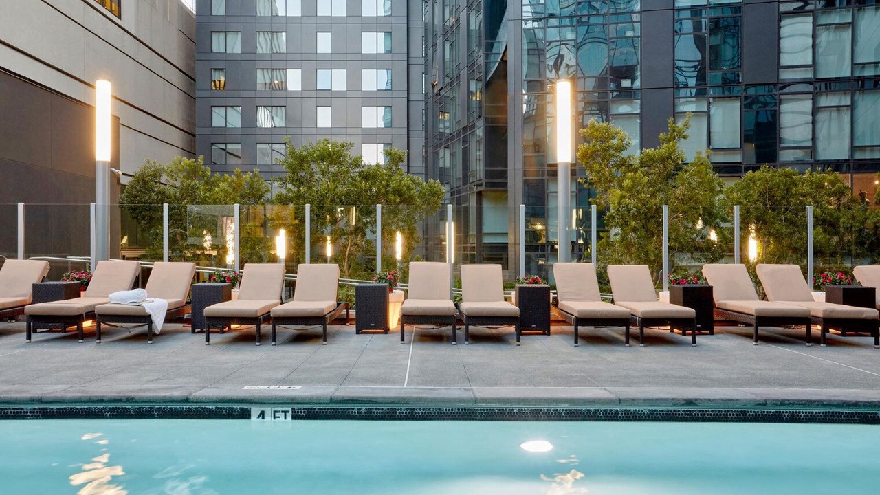 Photo of Outdoor in Downtown San Francisco