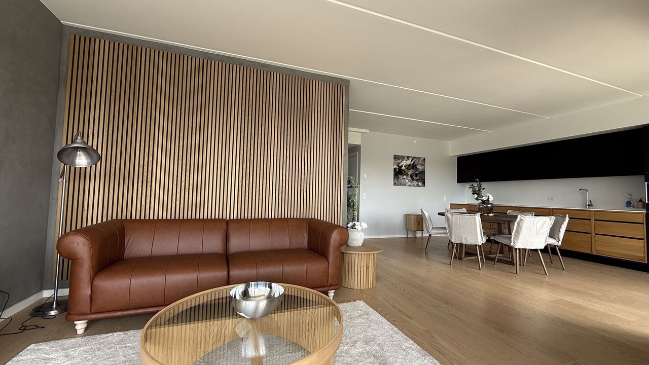 Photo of Livingroom in Amager