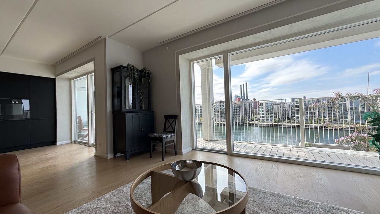 Photo of Livingroom in Amager