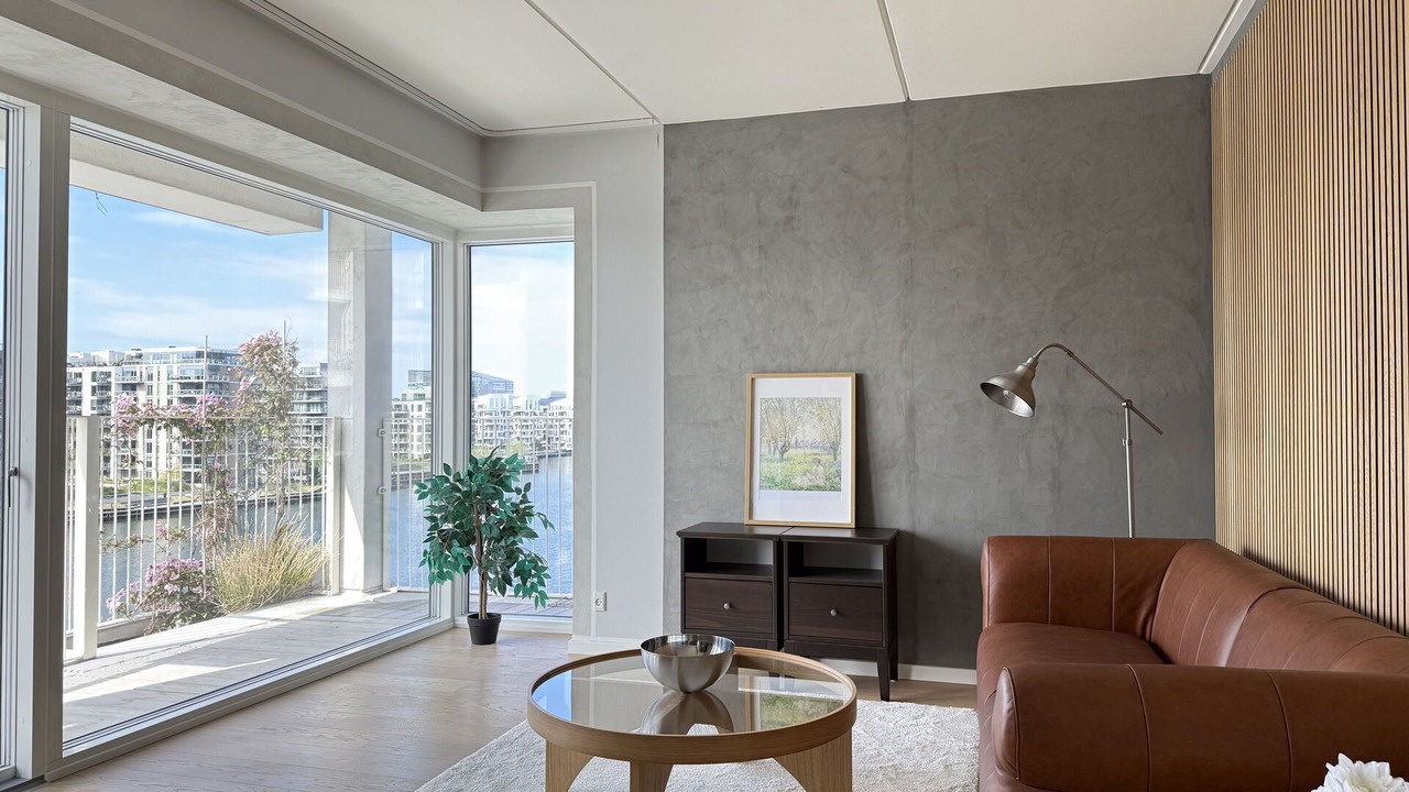 Photo of Livingroom in Amager