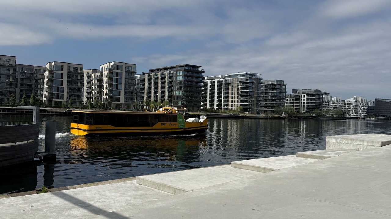 Photo of Outdoor in Amager