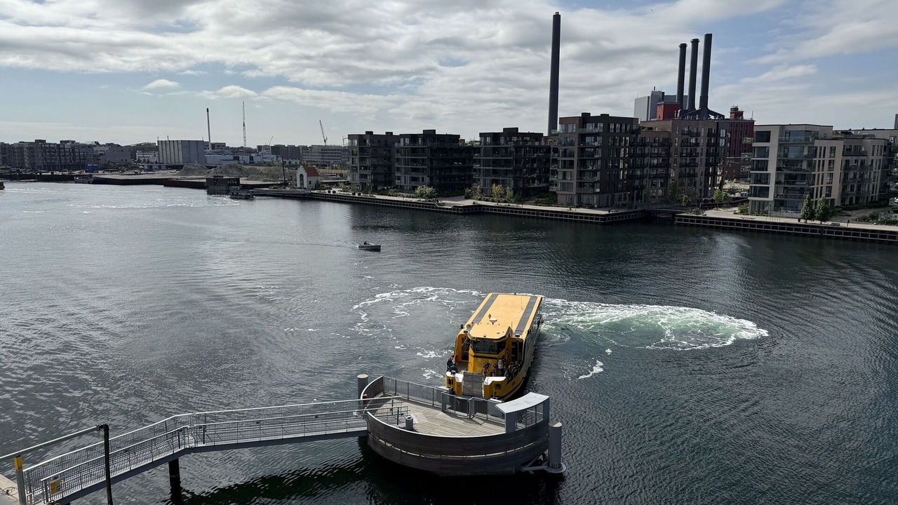 Photo of Outdoor in Amager