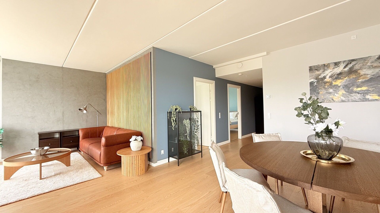 Photo of Livingroom in Amager