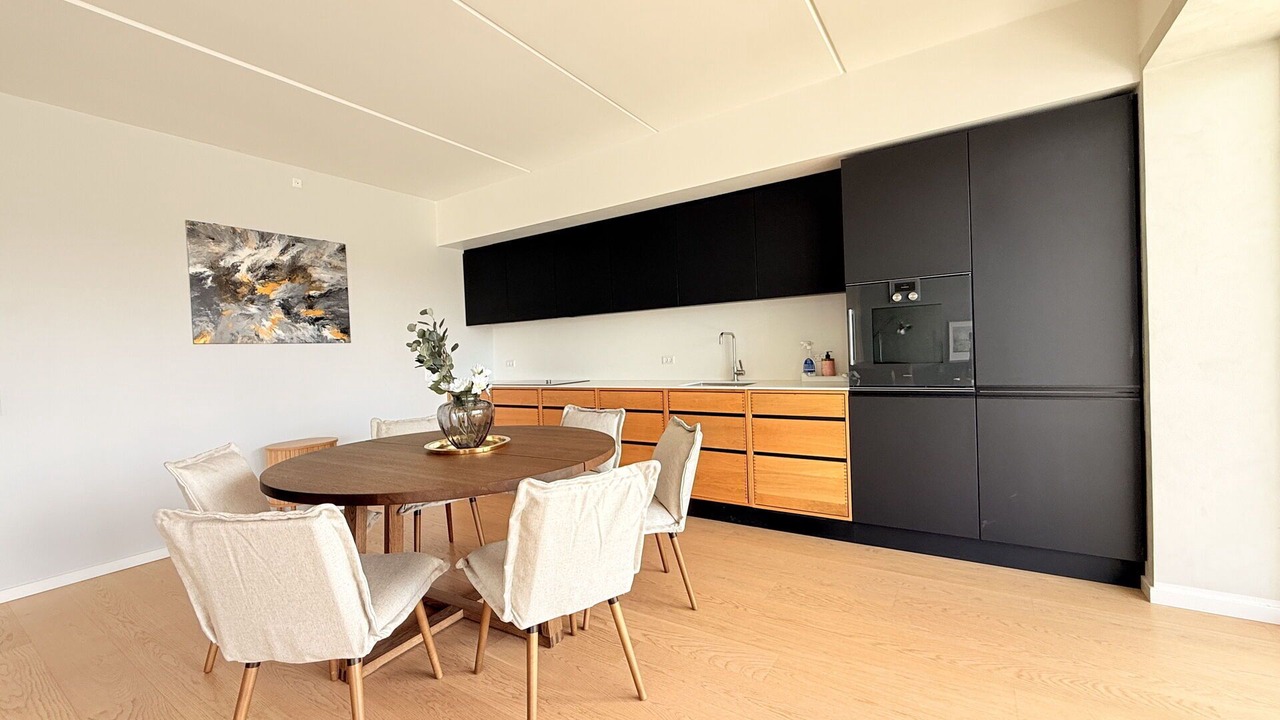 Photo of Livingroom in Amager