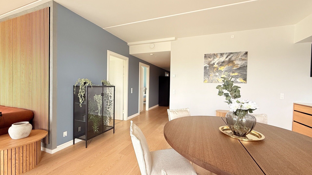 Photo of Livingroom in Amager
