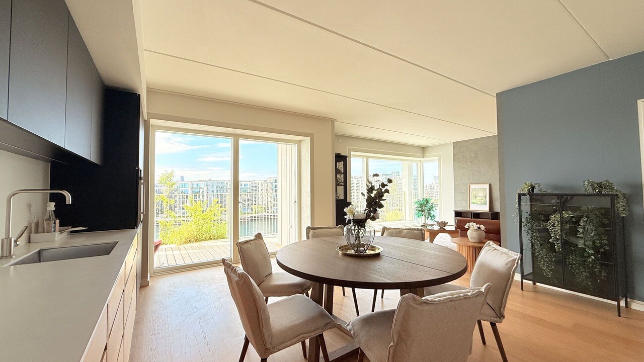 Photo of Livingroom in Amager