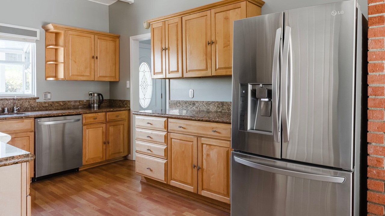 Photo of Kitchen in East San Mateo