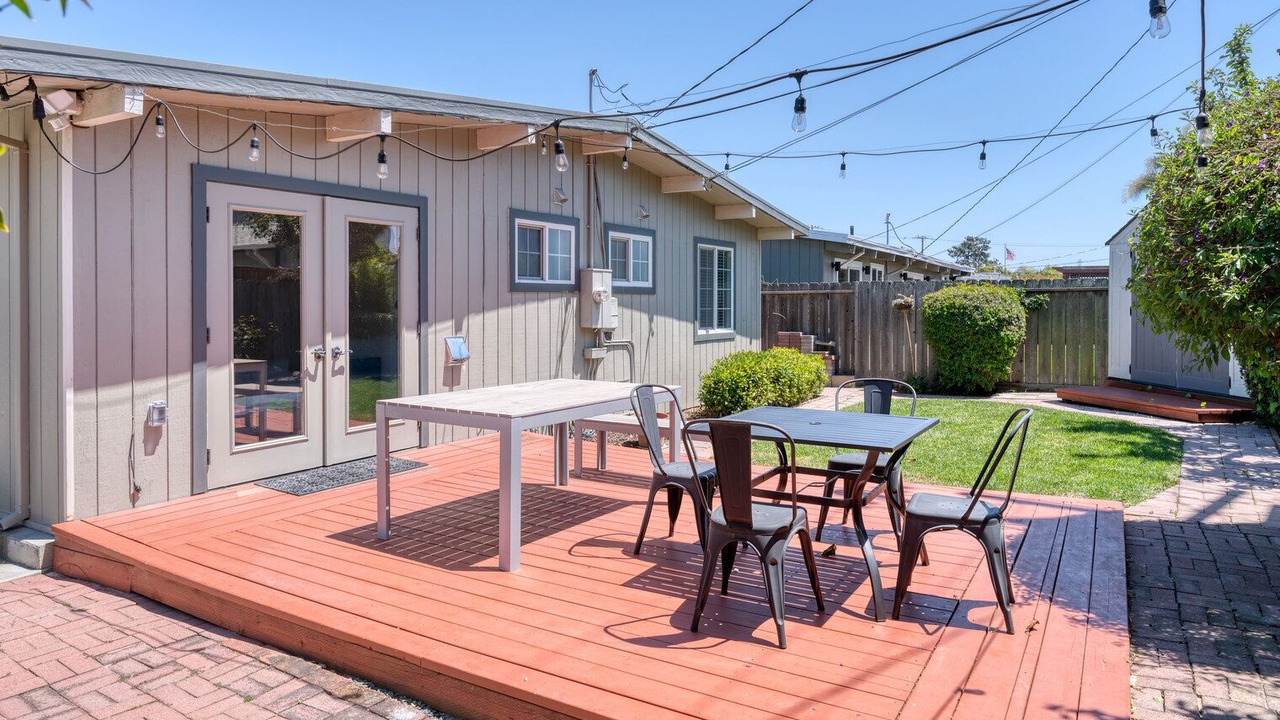 Photo of Outdoor in East San Mateo