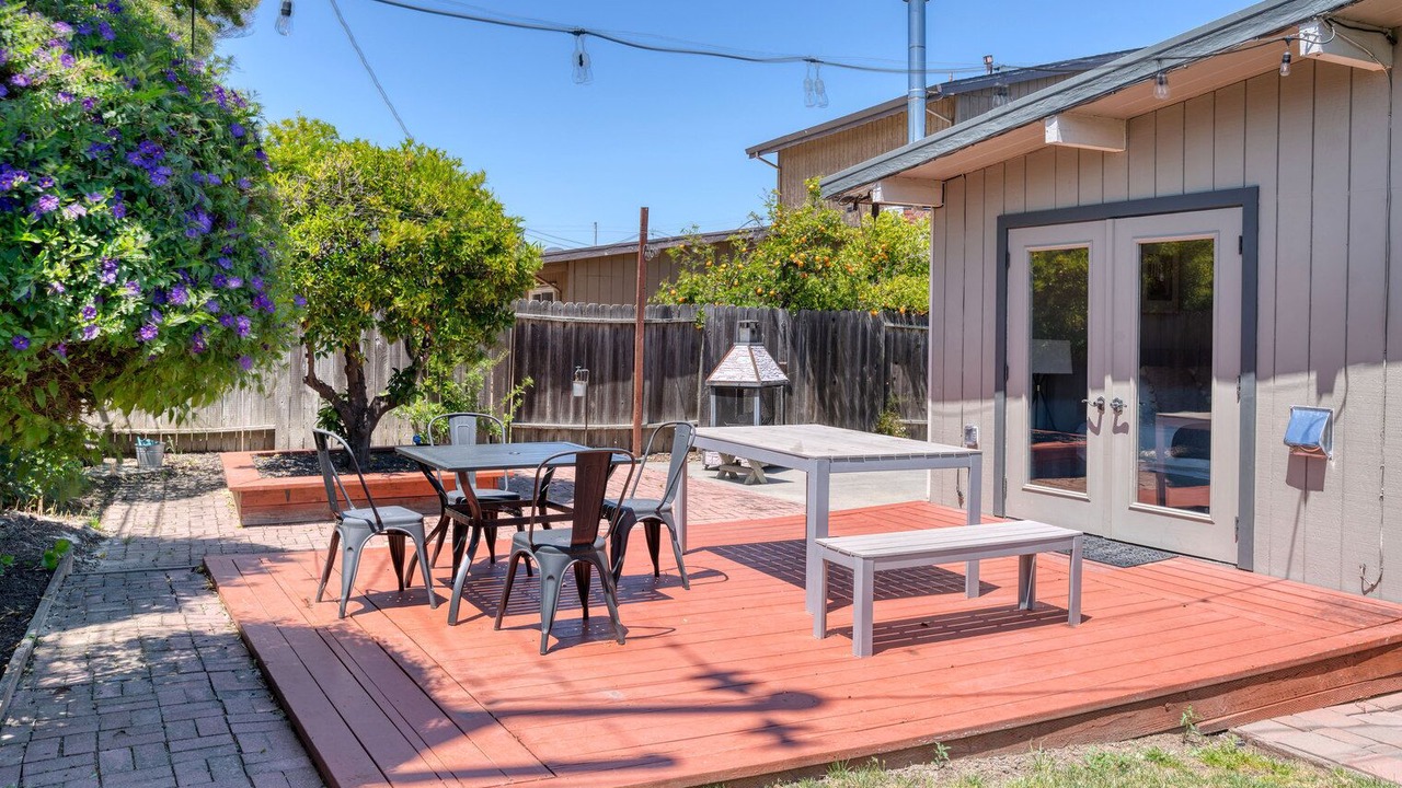 Photo of Outdoor in East San Mateo