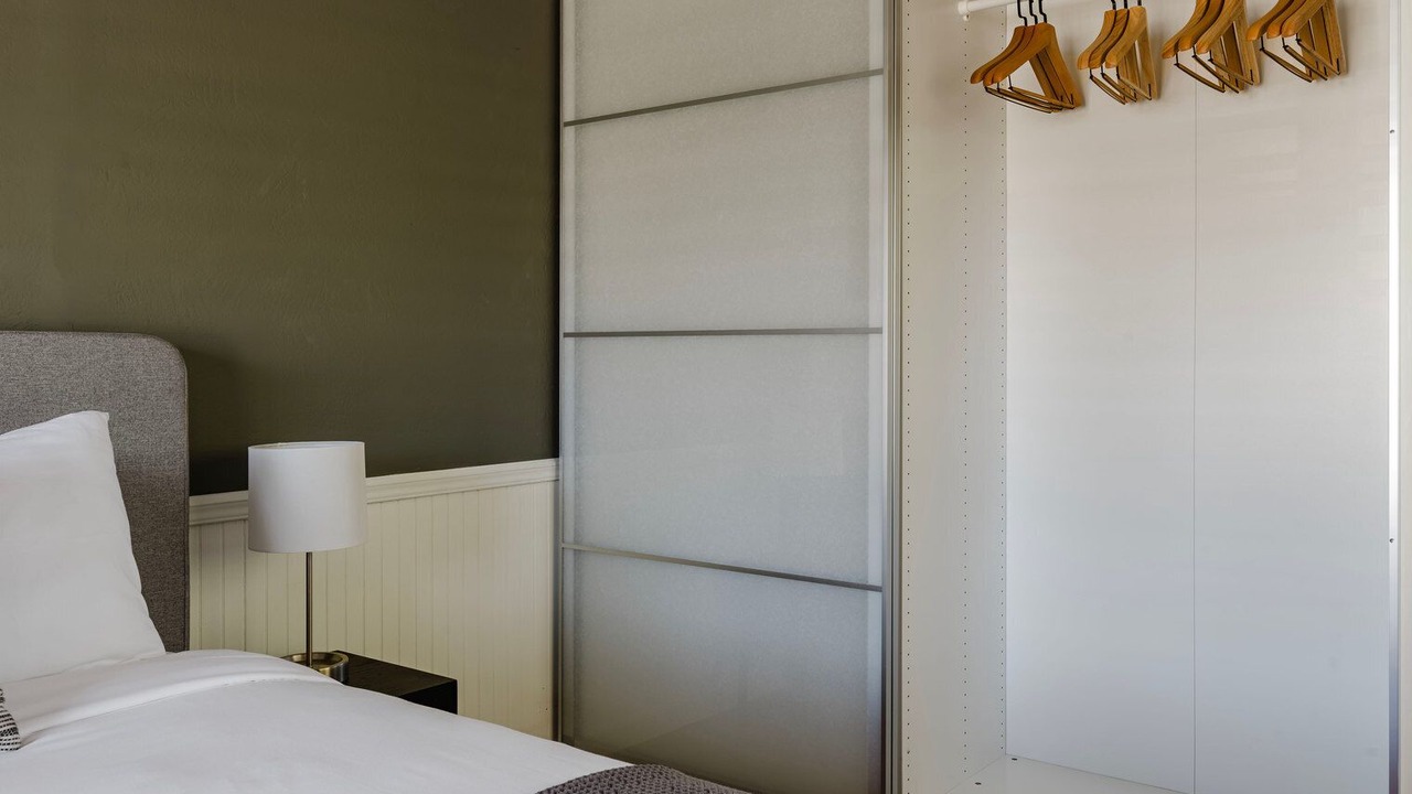 Photo of Bedroom in East San Mateo