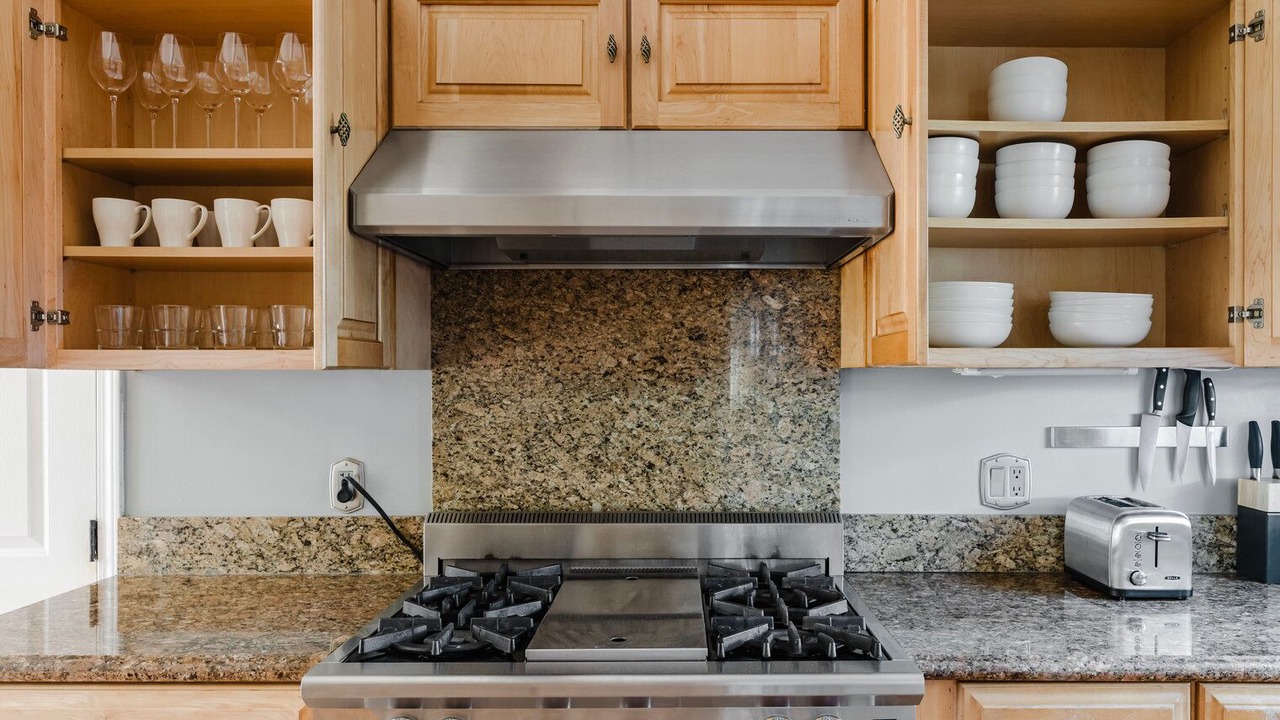 Photo of Kitchen in East San Mateo