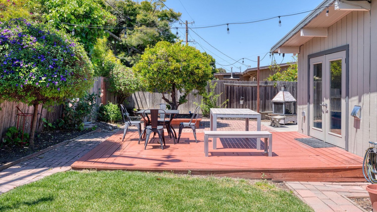 Photo of Outdoor in East San Mateo