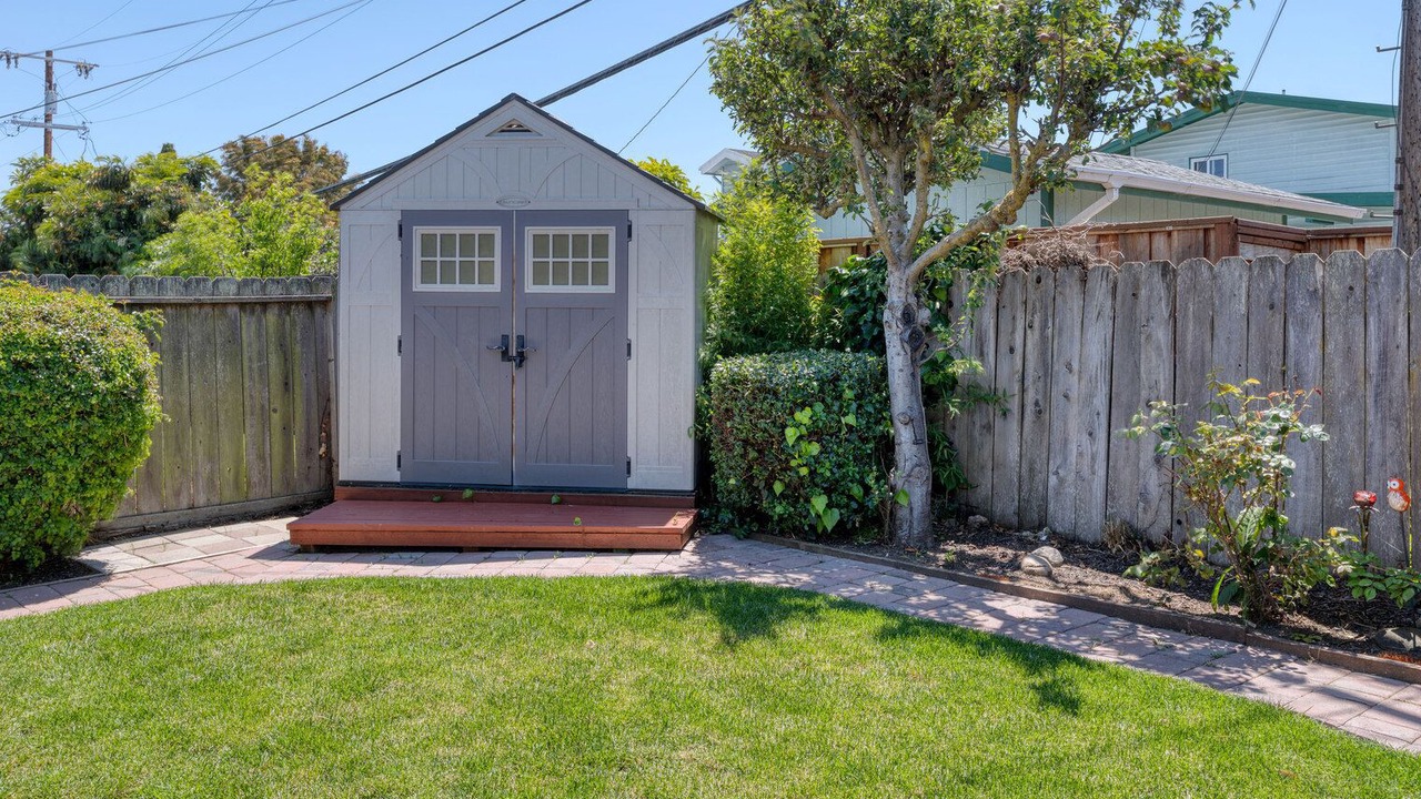 Photo of Outdoor in East San Mateo