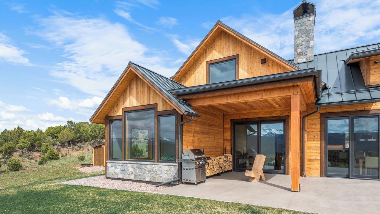 Photo of Outdoor in Missouri Heights