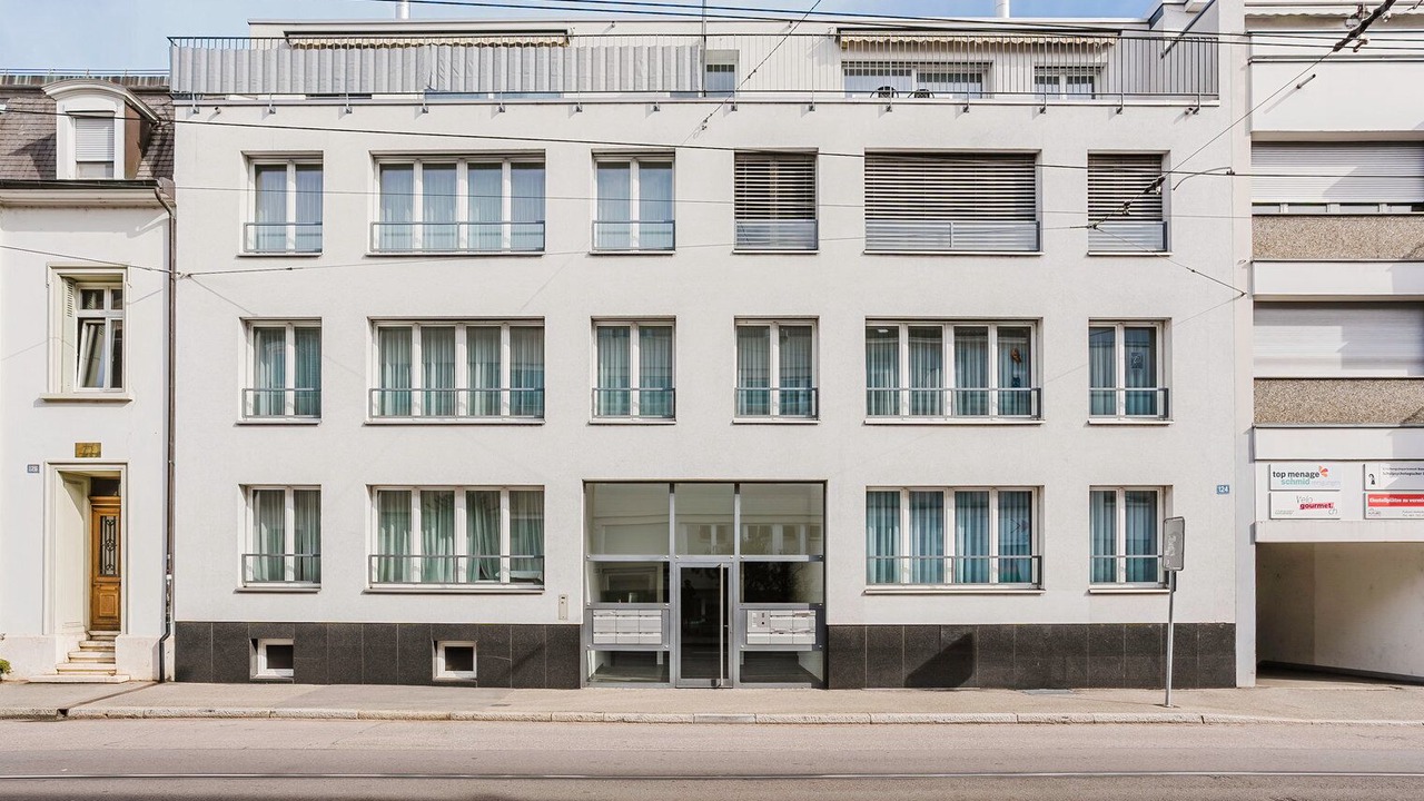 Photo of Outdoor in Basel