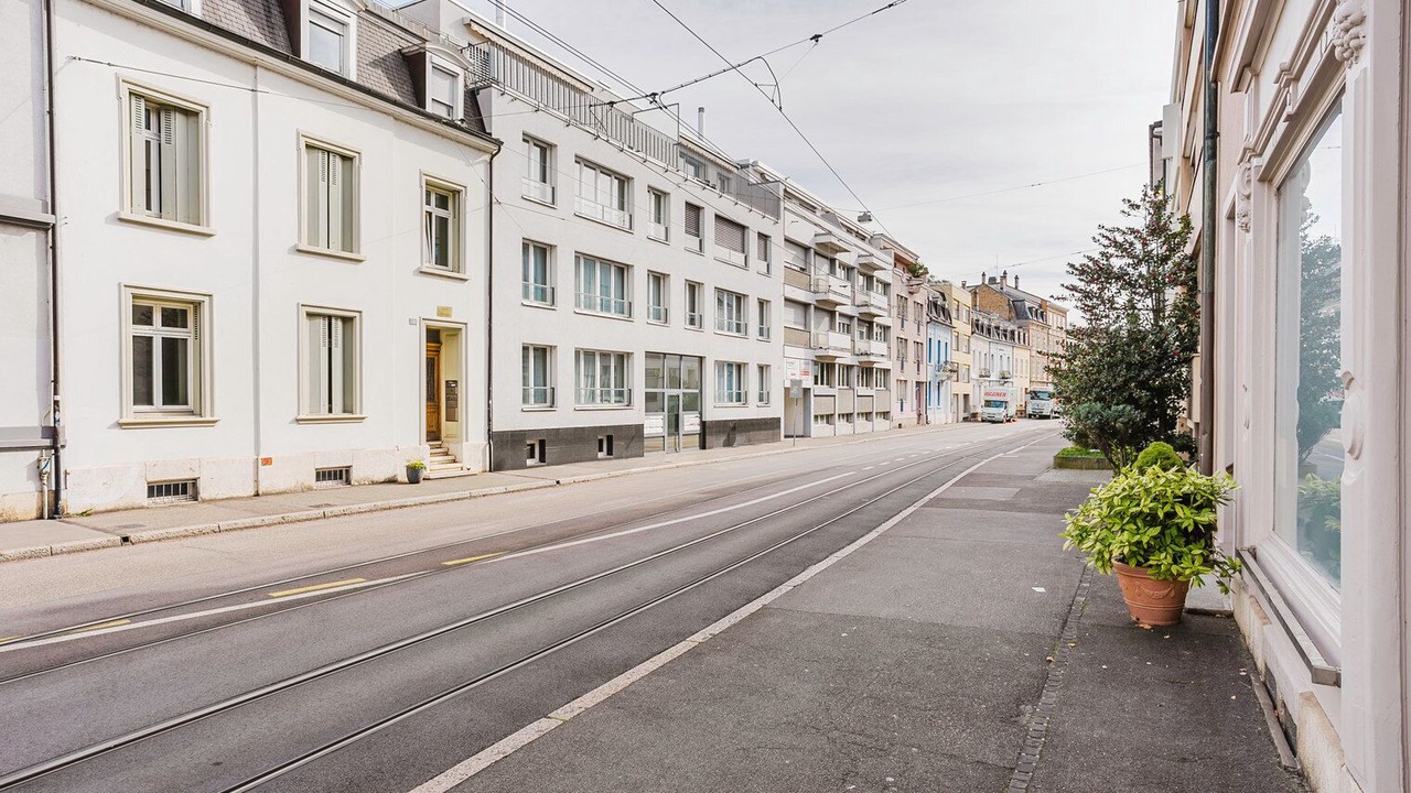 Photo of Others in Basel