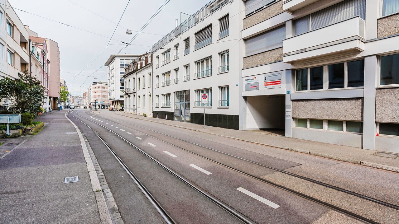 Photo of Others in Basel