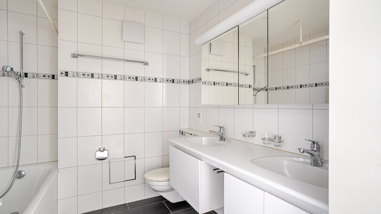 Photo of Bathroom in Basel