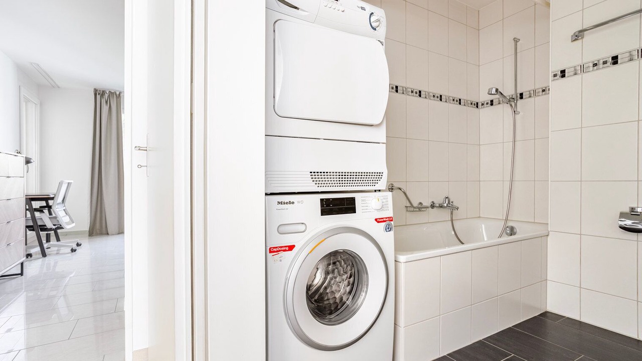 Photo of Bathroom in Basel