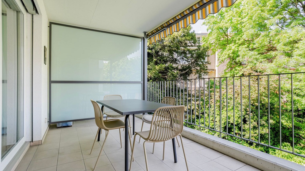 Photo of Outdoor in Basel