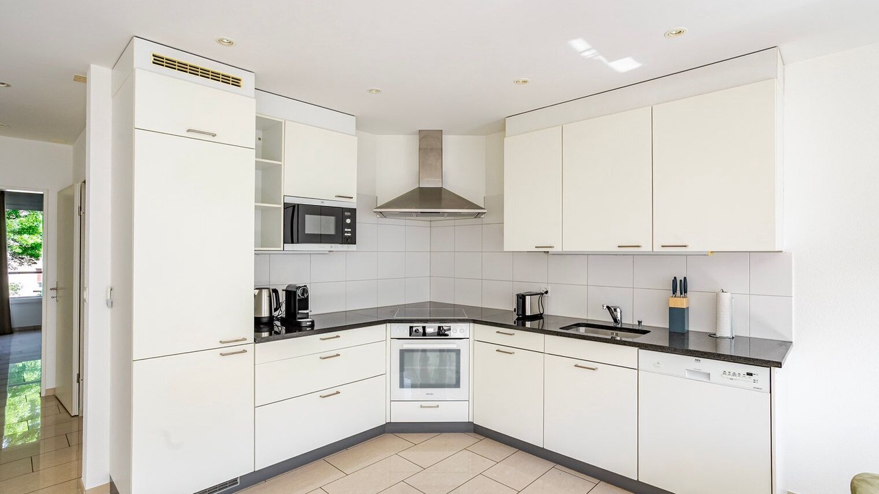 Photo of Kitchen in Basel