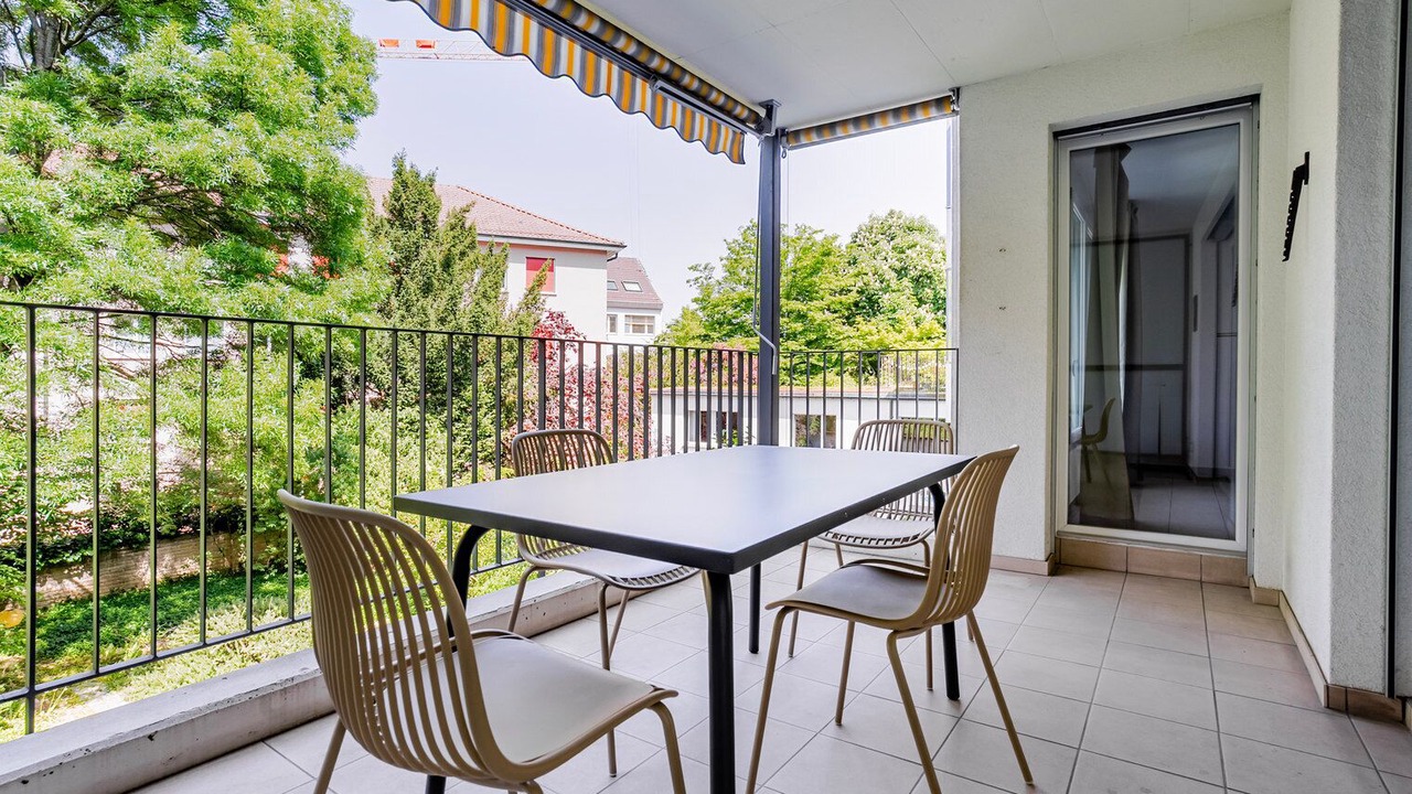 Photo of Outdoor in Basel