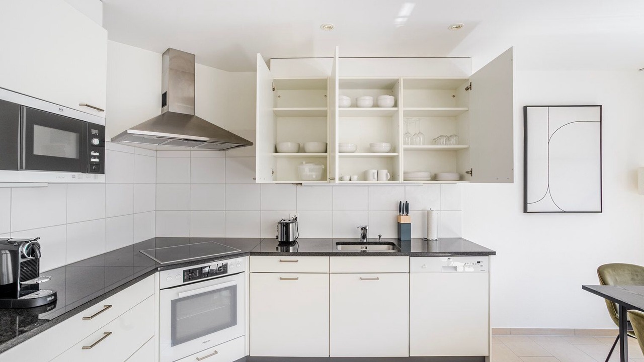 Photo of Kitchen in Basel