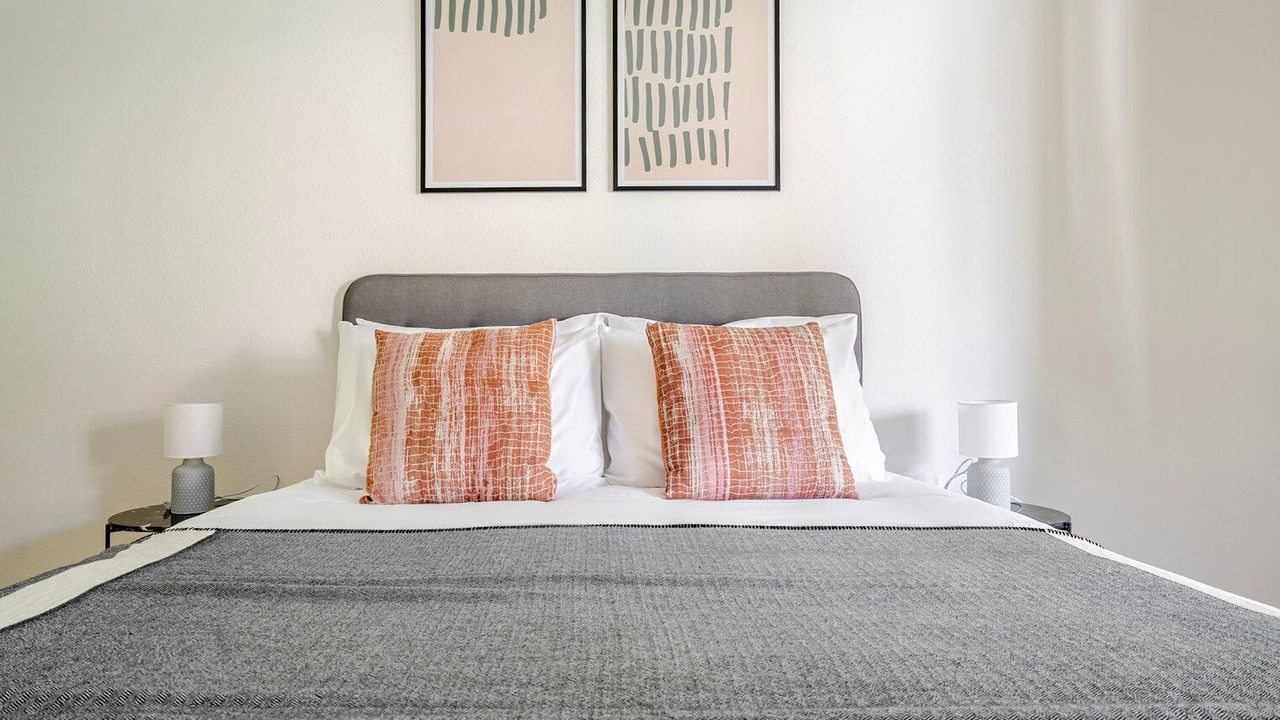 Photo of Bedroom in Basel