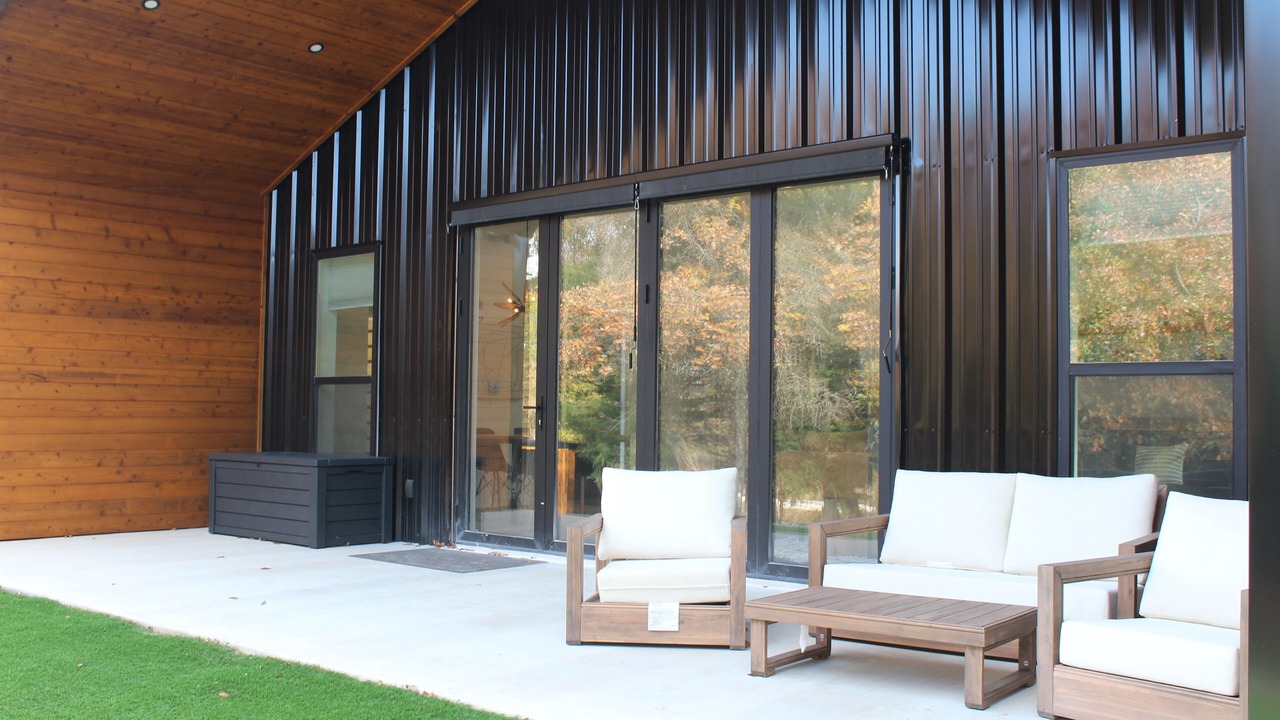 Photo of Patio Balcony in Forestburg
