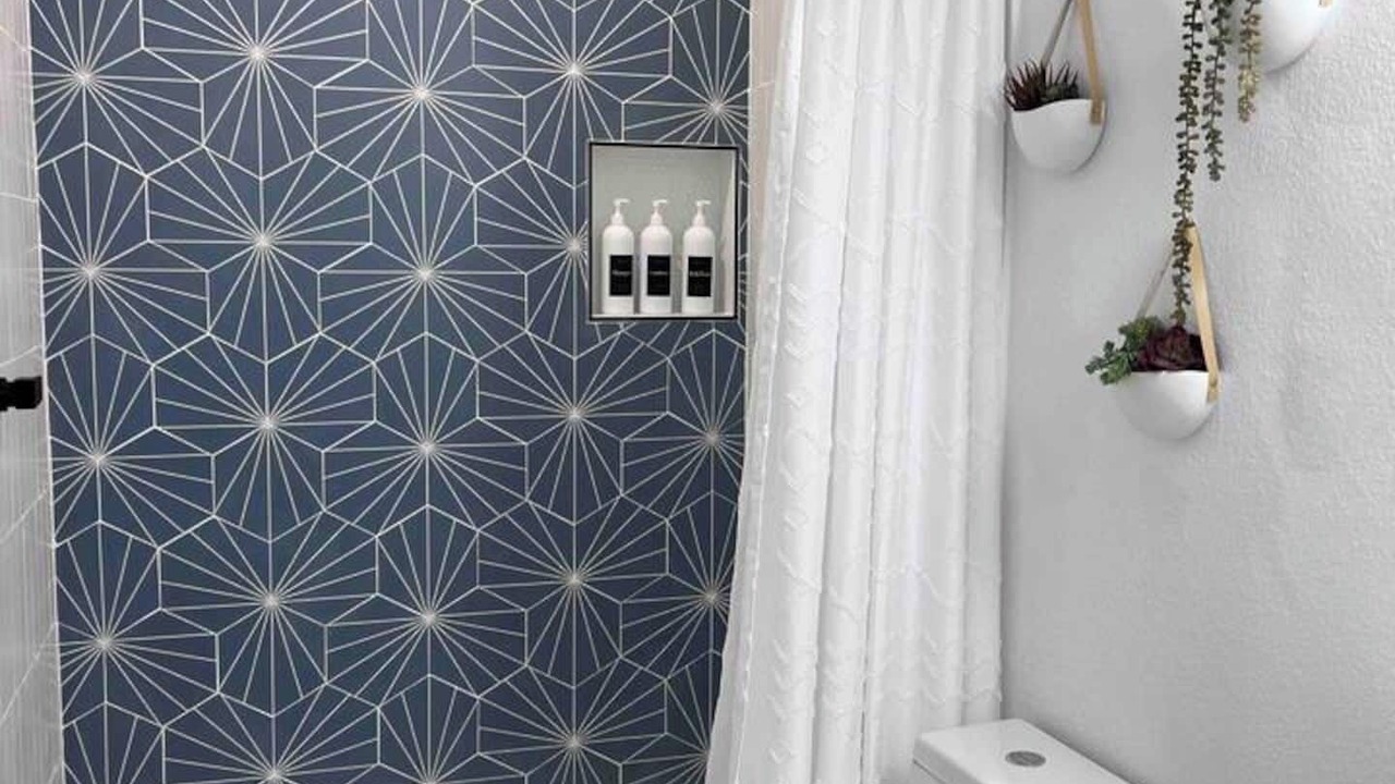 Photo of Bathroom in Forestburg