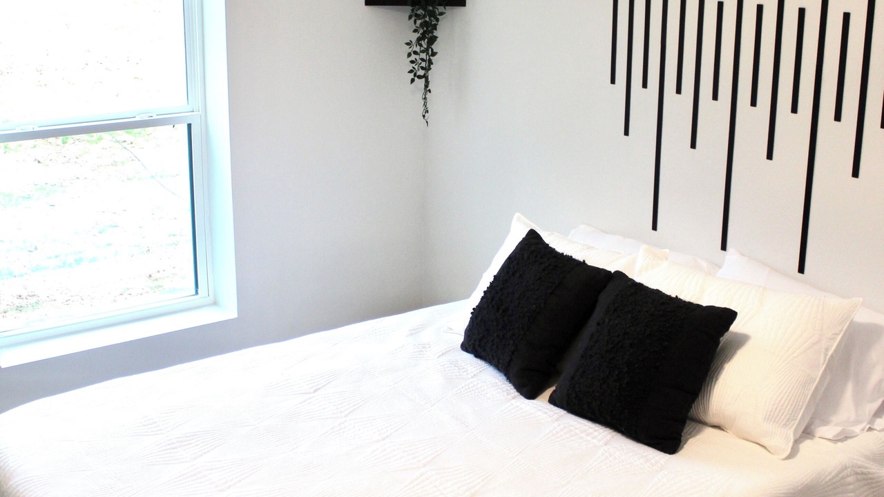 Photo of Bedroom in Forestburg