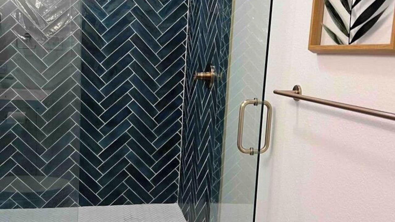 Photo of Bathroom in Forestburg