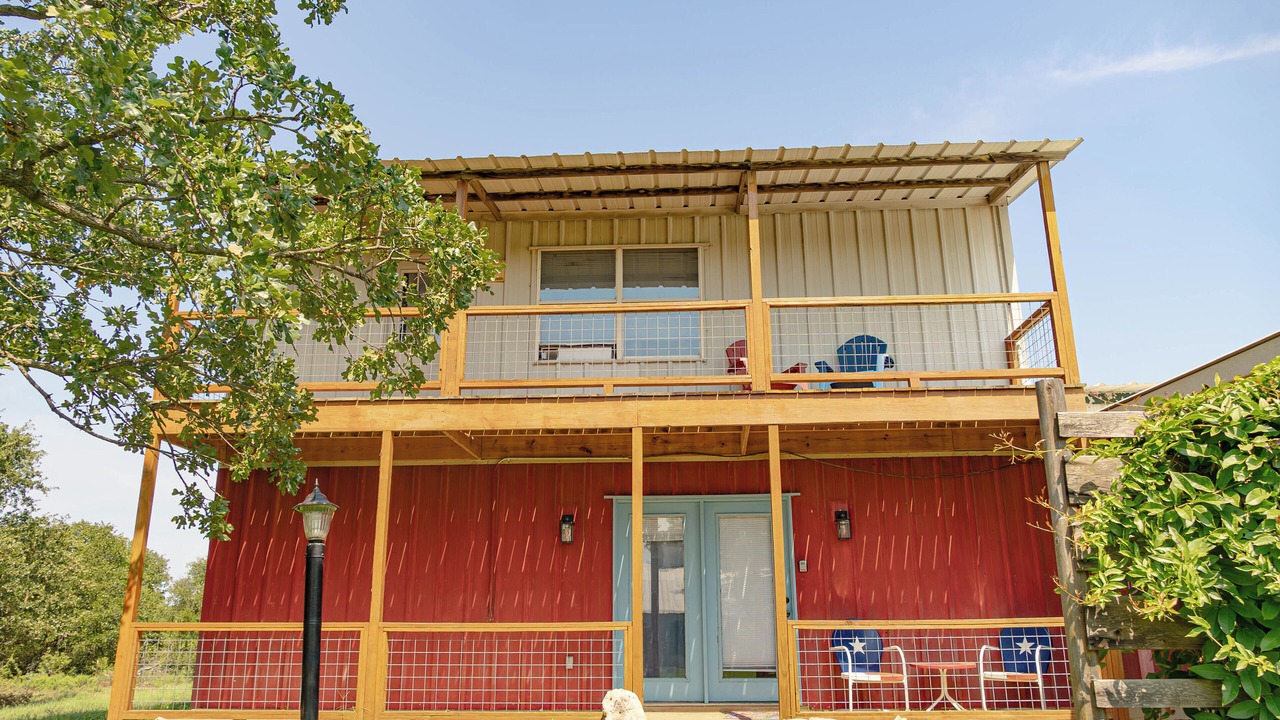 Photo of Outdoor in Nocona