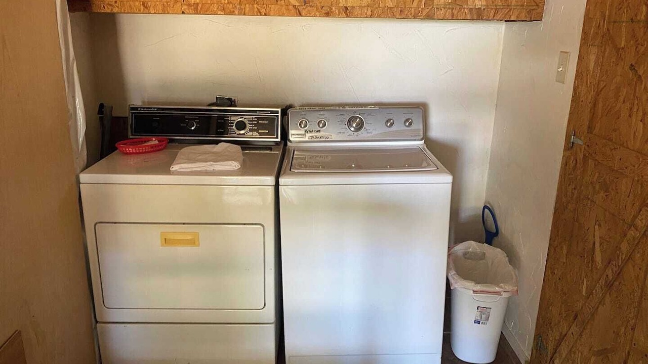 Photo of Bedroom in Nocona