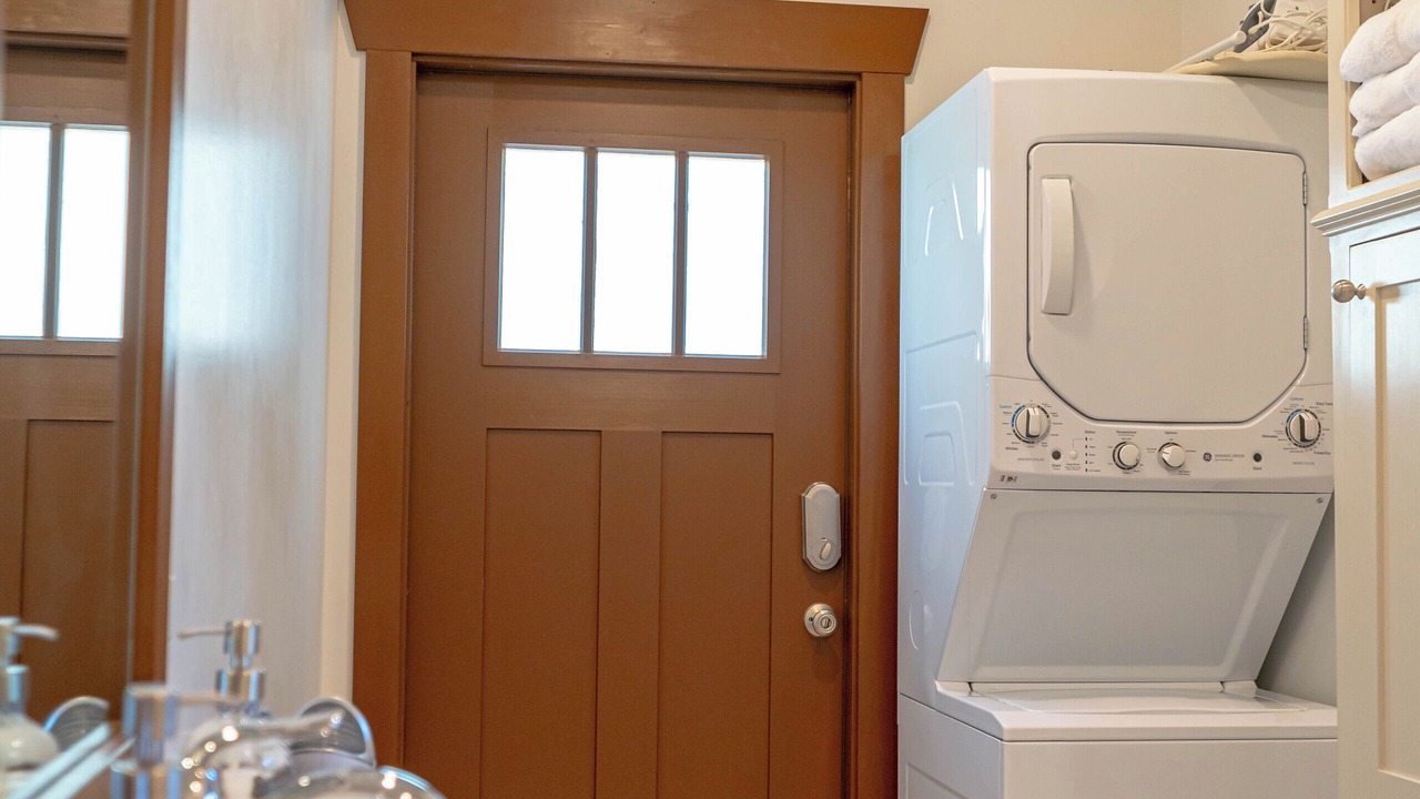 Photo of Bathroom in Muenster