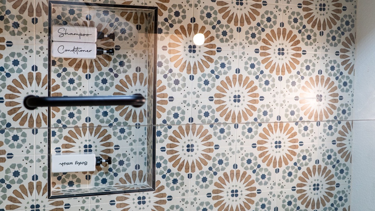 Photo of Bathroom in Saint Jo