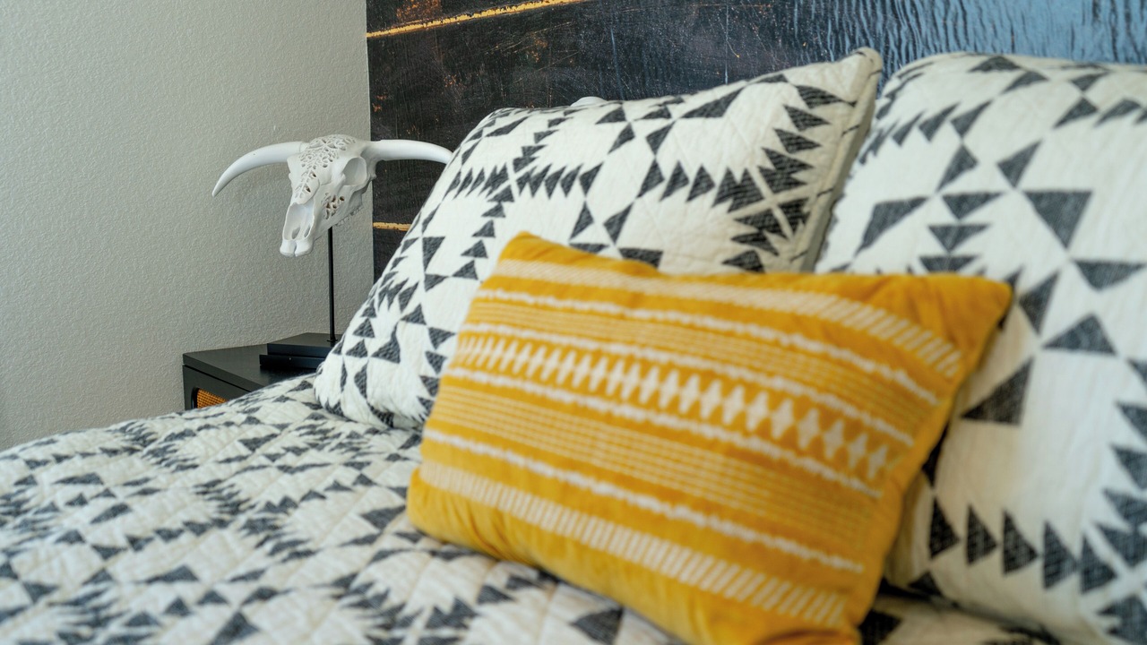 Photo of Bedroom in Saint Jo
