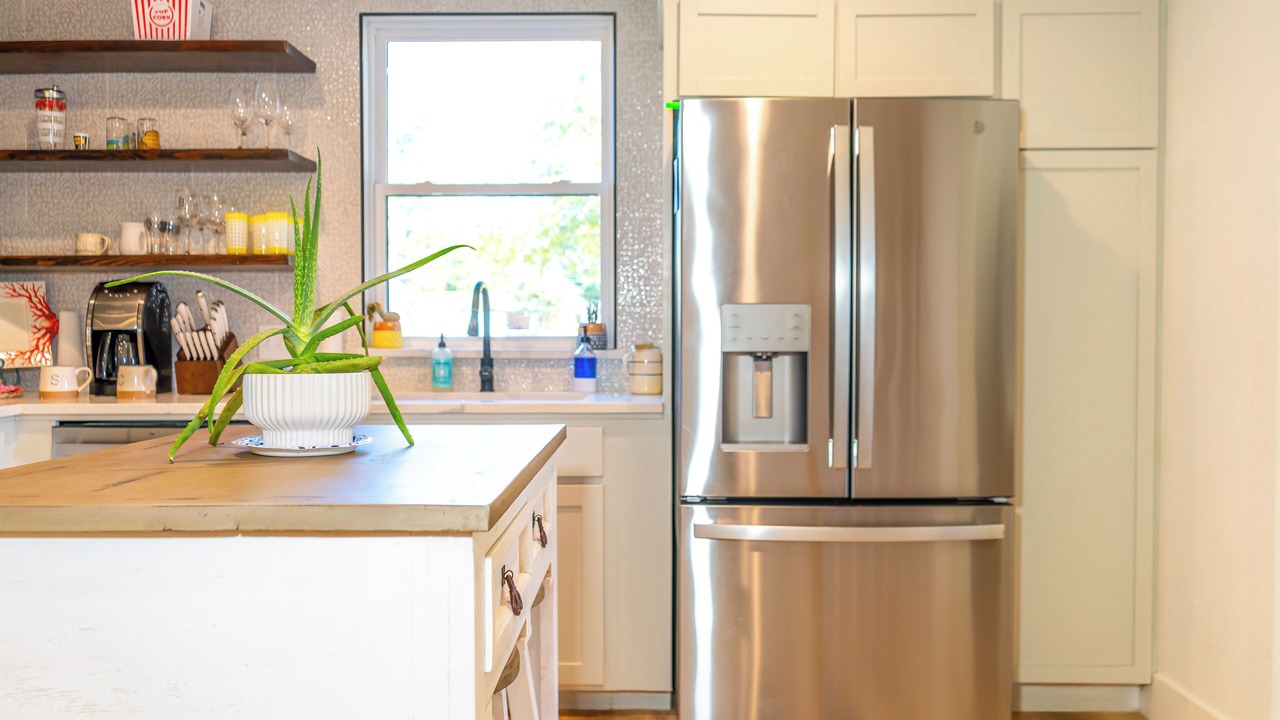 Photo of Kitchen in Saint Jo