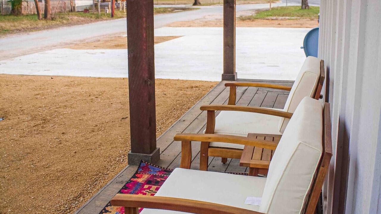 Photo of Outdoor in Saint Jo