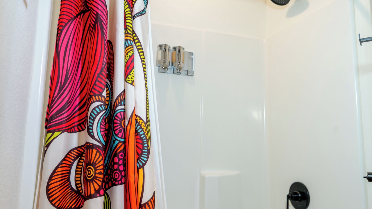 Photo of Bathroom in Saint Jo