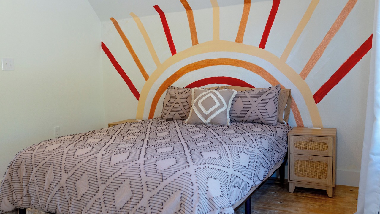 Photo of Bedroom in Saint Jo