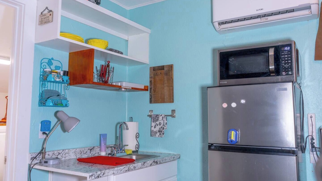 Photo of Kitchen in Saint Jo