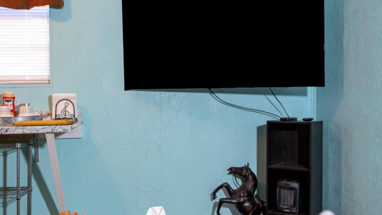 Photo of Livingroom in Saint Jo