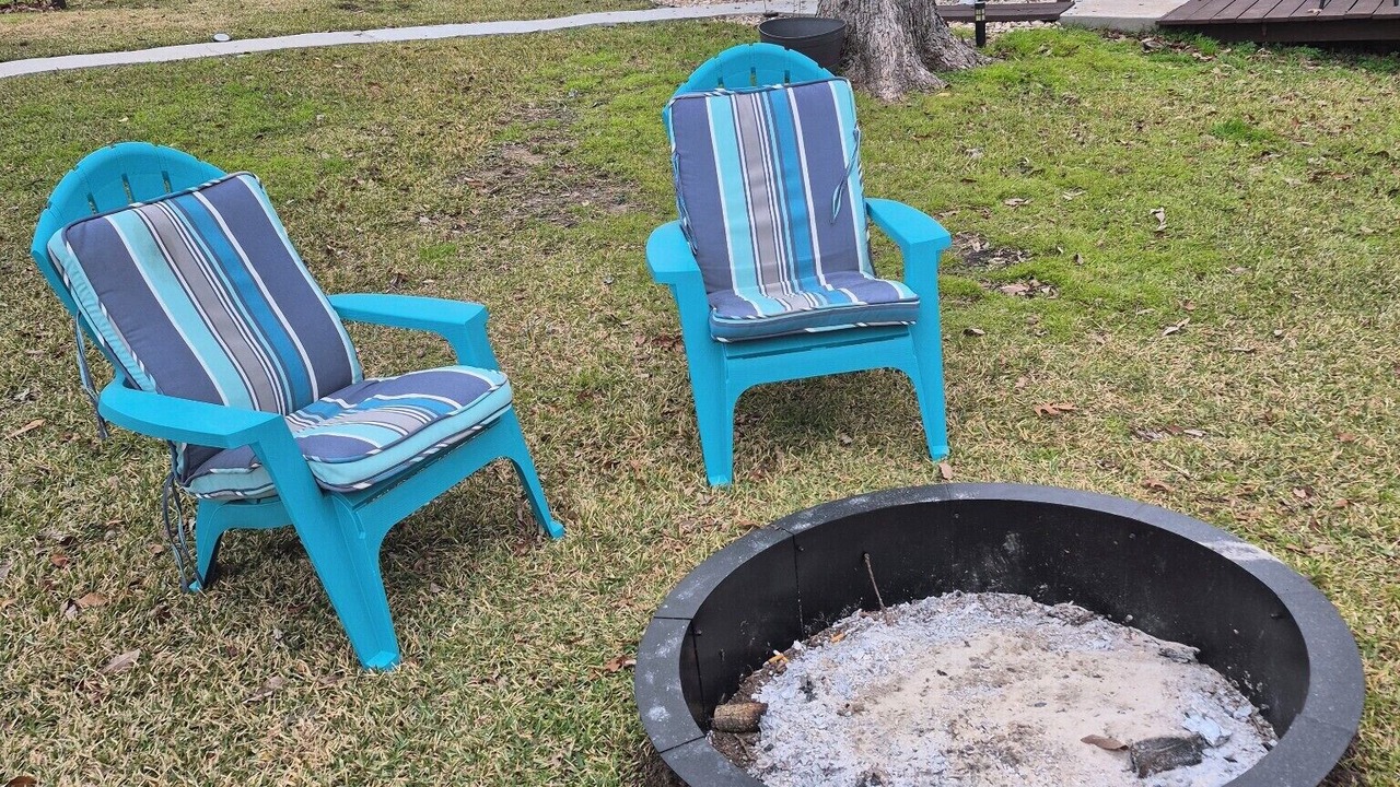 Photo of Outdoor in Saint Jo